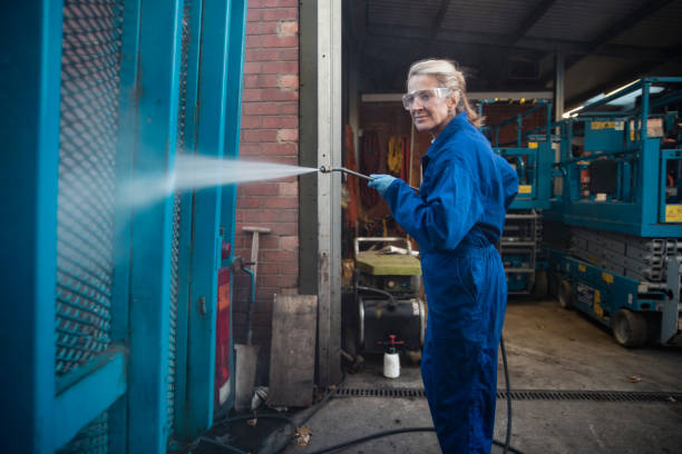 Best Roof Power Washing Services  in Renville, MN