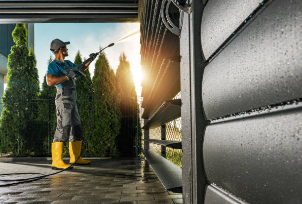 Why Choose Our Certified Pressure Washing Experts for Your Project Needs in Renville, MN?