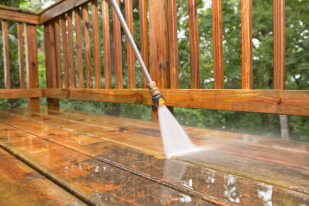 Best Pressure Washing Cost  in Renville, MN
