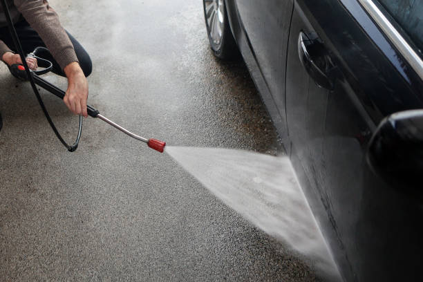 Trusted Renville, MN Pressure Washing Experts